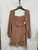 Used She + Sky Short Dress F M-8/10 60072-S000568685 View 1