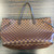 Used Louis Vuitton Neverfull GM Handbag 60129-S000553283 View 4