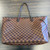 Used Louis Vuitton Neverfull GM Handbag 60129-S000553283 View 2