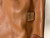 Used Dooney & Bourke Large Leather Handbag 60084-S000903604 View 4