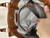 Used Dooney & Bourke Large Leather Handbag 60084-S000903604 View 13