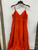 Used Unbranded Long Dress F L-12/14 60072-S000568696 View 3