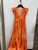 Used Shein Long Dress F S-4/6 60072-S000568701 View 1