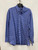 Used Cremieux Mens Long Sleeve Top XL/17-17.5 60072-S000568714 View 1