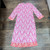 Used Hyacinth House Long Dress B XS-0/2 60004-S000657864 View 2
