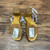Used Seychelles Dress Sandals 6 60004-S000657876 View 4