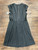 Used Rebecca Taylor Short Dress B S-4/6 60004-S000657893 View 3