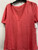 Used Shein T-Shirt L-12/14 60072-S000568751 View 1