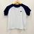 Used Lacoste Active Short Sleeve S-4/6 60003-S000915439 View 1