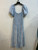 Used Unbranded Long Dress F M-8/10 60126-S000436826 View 1