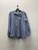 Used Blue Eileen Fisher Long Sleeve Top S-4/6 60137-S000103517 View 1