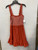 Used Luxology Short Dress F M-8/10 60072-S000568789 View 1