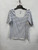 Used Croft & Barrow Short Sleeve Top S-4/6 60072-S000568798 View 1