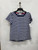 Used Unbranded Short Sleeve Top S-4/6 60072-S000568802 View 1
