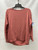 Used Lululemon Athletica Long Sleeve T-Shirt M-8/10 60132-S000135839 View 1
