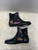 Used London Fog Rain Boots 9 60132-S000135853 View 3