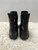 Used London Fog Rain Boots 9 60132-S000135853 View 4