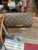 Used Louis Vuitton favorite  Handbag 60004-S000657911 View 1
