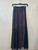 Used Johnny Was Long Skirt XS 0-2/25-26 60031-S000826443 View 2