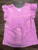 Used j.Marie Sleeveless Top S-4/6 60004-S000657930 View 1