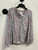 Used Loft Long Sleeve Top S-4/6 60005-S001109847 View 1