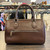 Used Coach Large Leather Handbag 60129-S000553456 View 3