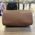Used Coach Large Leather Handbag 60129-S000553456 View 11