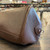 Used Coach Large Leather Handbag 60129-S000553456 View 16