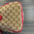 Used Gucci Small Duffel Handbag 60129-S000553463 View 9