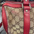 Used Gucci Small Duffel Handbag 60129-S000553463 View 2
