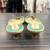 Used Burberry Low Heels 8 60129-S000553466 View 6