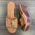 Used Tory Burch Dress Sandals 9 60129-S000553467 View 1