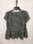 Used Madewell Short Sleeve Top M-8/10 60027-S001438440 View 2