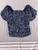 Used Penningtons Short Sleeve Top 1X-18 60124-S000193739 View 1