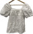 Used Loft Short Sleeve Top S-4/6 60030-S000909775 View 1