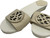 Used Tory Burch Dress Sandals 9 60030-S000909791 View 2