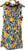 Southern Frock Short Dress B M-8/10 60030-S000909824 View 2
