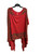 Used Free People Short Sleeve Top L-12/14 60017-S001127564 View 1