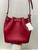 Used Michael Michael Kors Small Leather Handbag 60132-S000135871 View 3