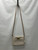 Used Calvin Klein Small Leather Handbag 60132-S000135874 View 1