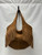 Used Lucky Brand Large Leather Handbag 60132-S000135877 View 1