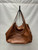 Used Sondra Roberts Large Leather Handbag 60132-S000135879 View 1