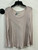 Used Maurices Long Sleeve Top M-8/10 60005-S001109973 View 1