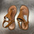 Used Coach Sandals 7 60112-S000436743 View 2