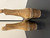 Used Seychelles Ankle Boots 8.5 60084-S000903740 View 4