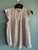 Used Monteau Sleeveless Top S-4/6 60039-S000791340 View 1