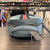 Used Coach Small Leather Backpack 60129-S000553517 View 3