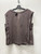Used Brown Anthropologie Sleeveless Top M-8/10 60137-S000103573 View 3