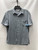 Used Faherty Mens Short Sleeve Top L/16-16.5 60132-S000135934 View 1