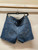 Used Gap Shorts 10-30 60053-S000617503 View 2